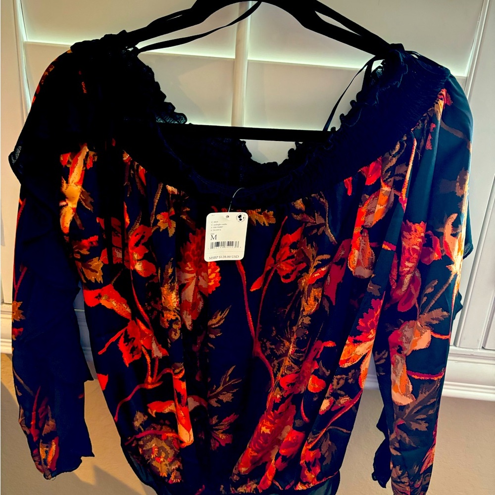 Free people